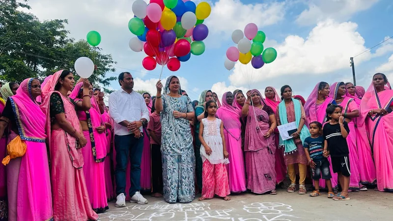 सेवा संकल्प अभियान के अंतर्गत ‘नमो युवा शक्ति’ कार्यक्रम का आयोजन